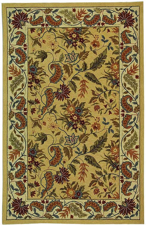 Safavieh Chelsea HK141 Hand Hooked Rug