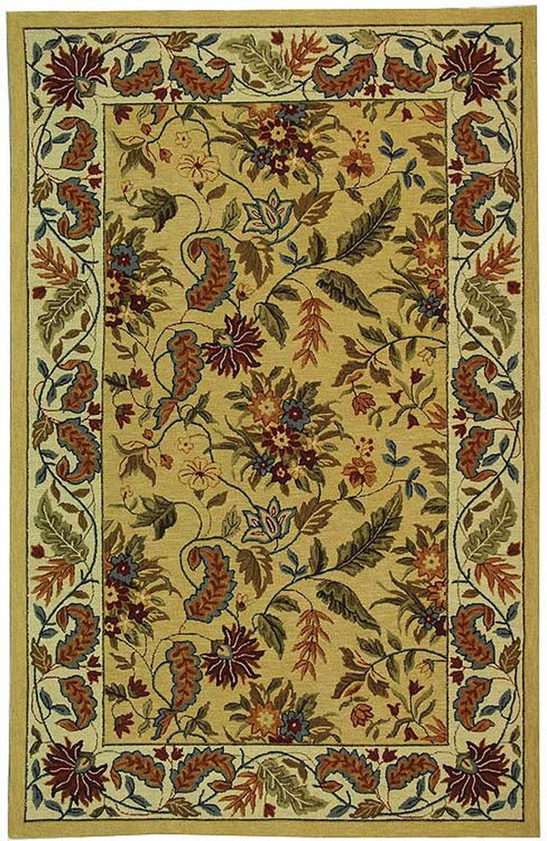 Safavieh Chelsea HK141 Hand Hooked Rug