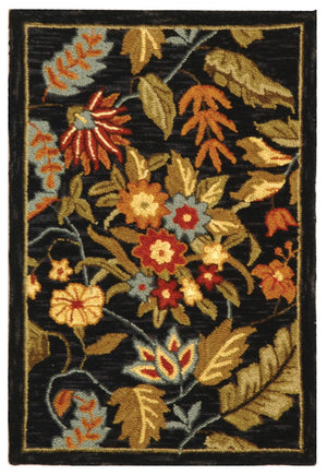 Safavieh Chelsea HK141 Hand Hooked Rug