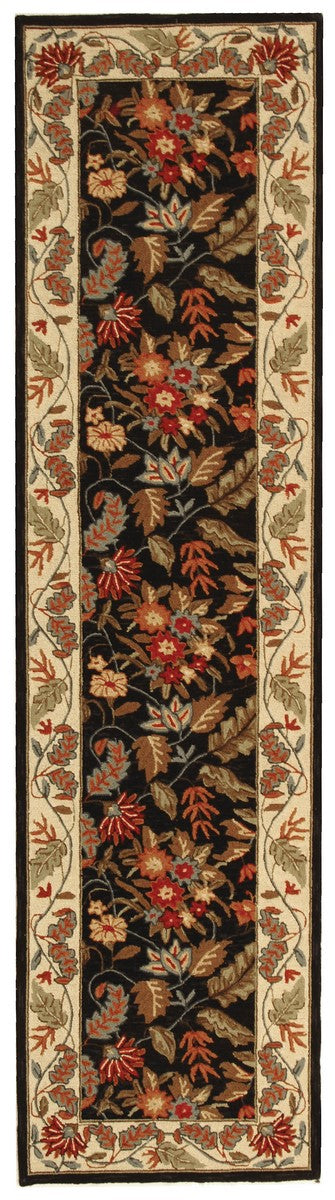 Safavieh Chelsea HK141 Hand Hooked Rug