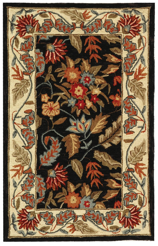 Safavieh Chelsea HK141 Hand Hooked Rug