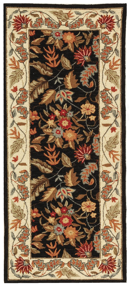 Safavieh Chelsea HK141 Hand Hooked Rug