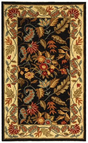 Safavieh Chelsea HK141 Hand Hooked Rug