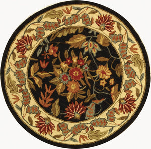 Safavieh Chelsea HK141 Hand Hooked Rug