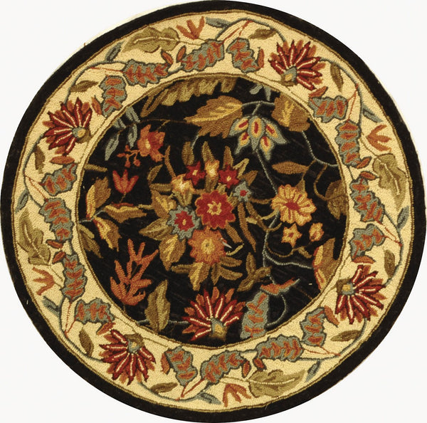 Safavieh Chelsea HK141 Hand Hooked Rug