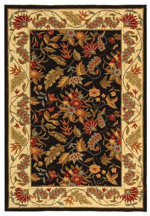Safavieh Chelsea HK141 Hand Hooked Rug