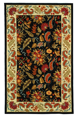 Safavieh Chelsea HK141 Hand Hooked Rug