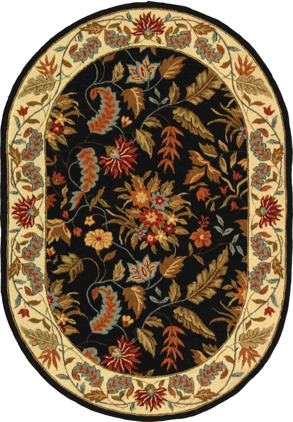 Safavieh Chelsea HK141 Hand Hooked Rug