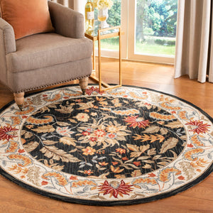 Safavieh Chelsea HK141 Hand Hooked Rug