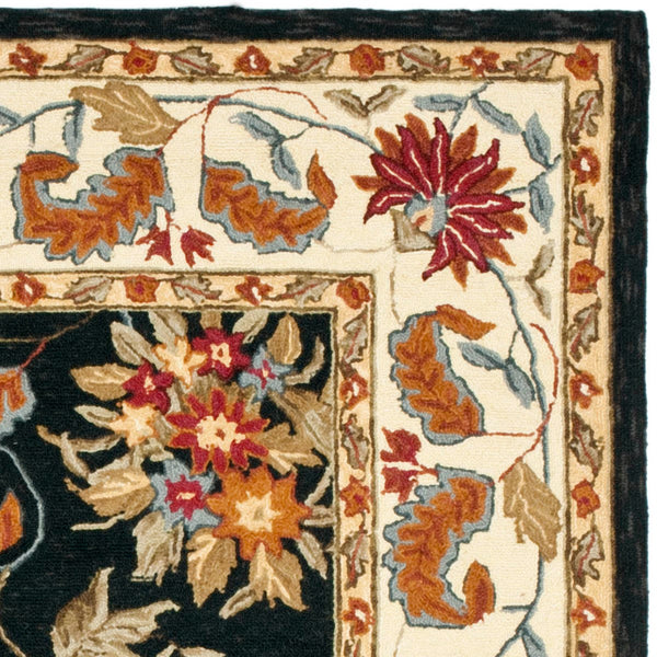 Safavieh Chelsea HK141 Hand Hooked Rug