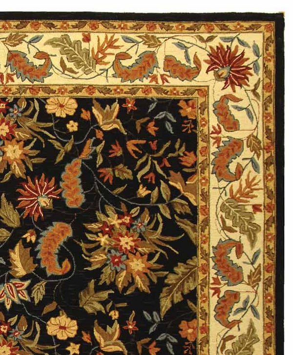 Safavieh Chelsea HK141 Hand Hooked Rug