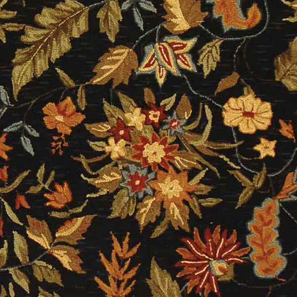 Safavieh Chelsea HK141 Hand Hooked Rug