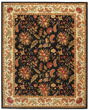Safavieh Chelsea HK141 Hand Hooked Rug