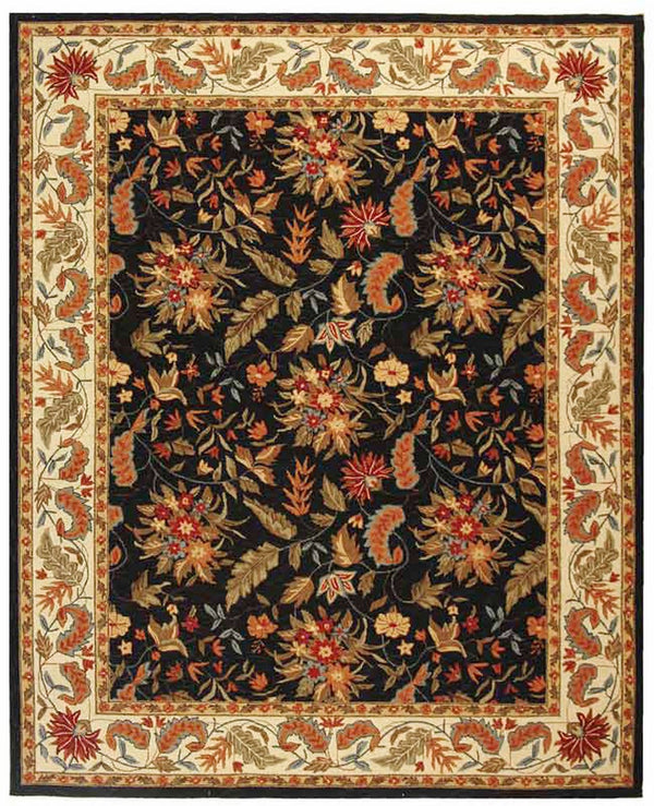 Safavieh Chelsea HK141 Hand Hooked Rug