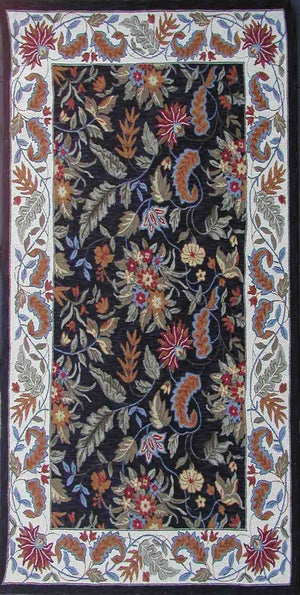 Safavieh Chelsea HK141 Hand Hooked Rug