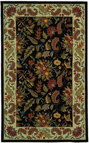 Safavieh Chelsea HK141 Hand Hooked Rug