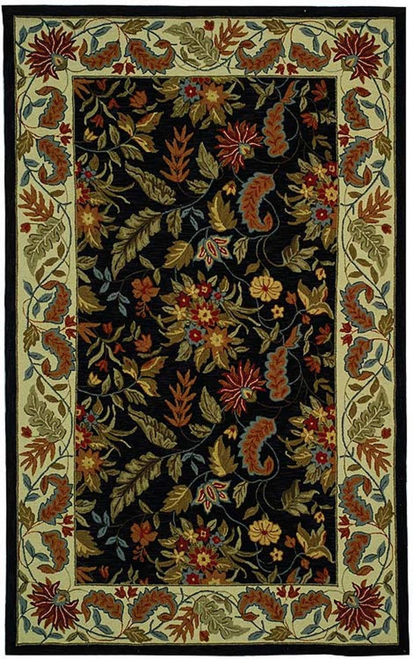 Safavieh Chelsea HK141 Hand Hooked Rug