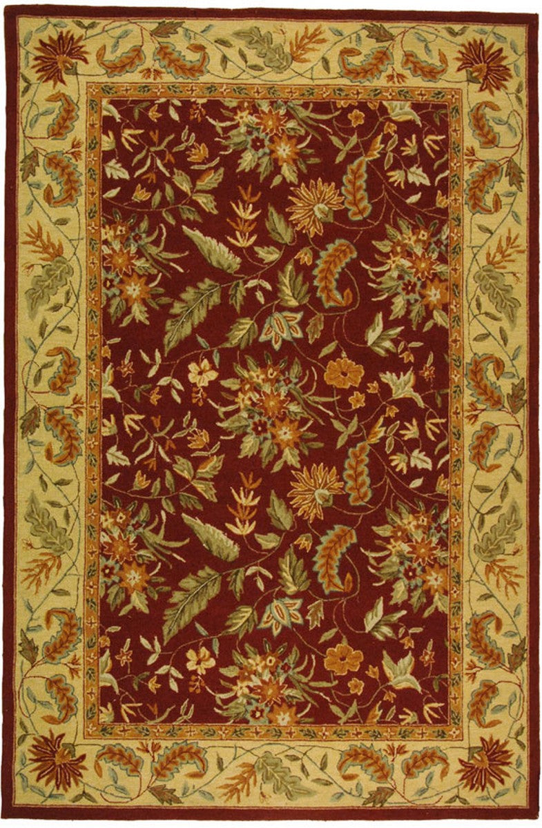Safavieh Chelsea HK141 Hand Hooked Rug