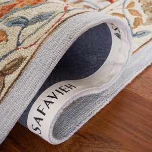 Safavieh Hk141 Hand Hooked Wool Pile Rug HK141D-2