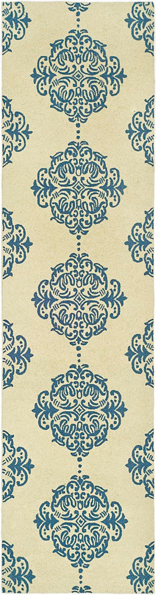 Safavieh Chelsea HK145 Hand Hooked Rug