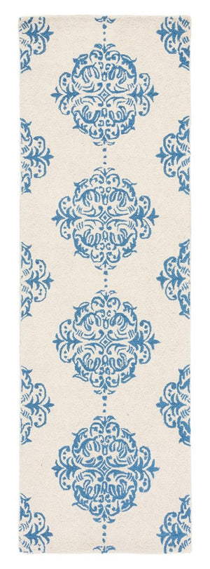 Safavieh Hk145 Hand Hooked Wool Pile Rug HK145A-9