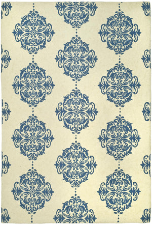 Safavieh Hk145 Hand Hooked Wool Pile Rug HK145A-9