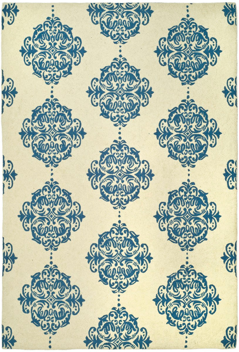 Safavieh Chelsea HK145 Hand Hooked Rug