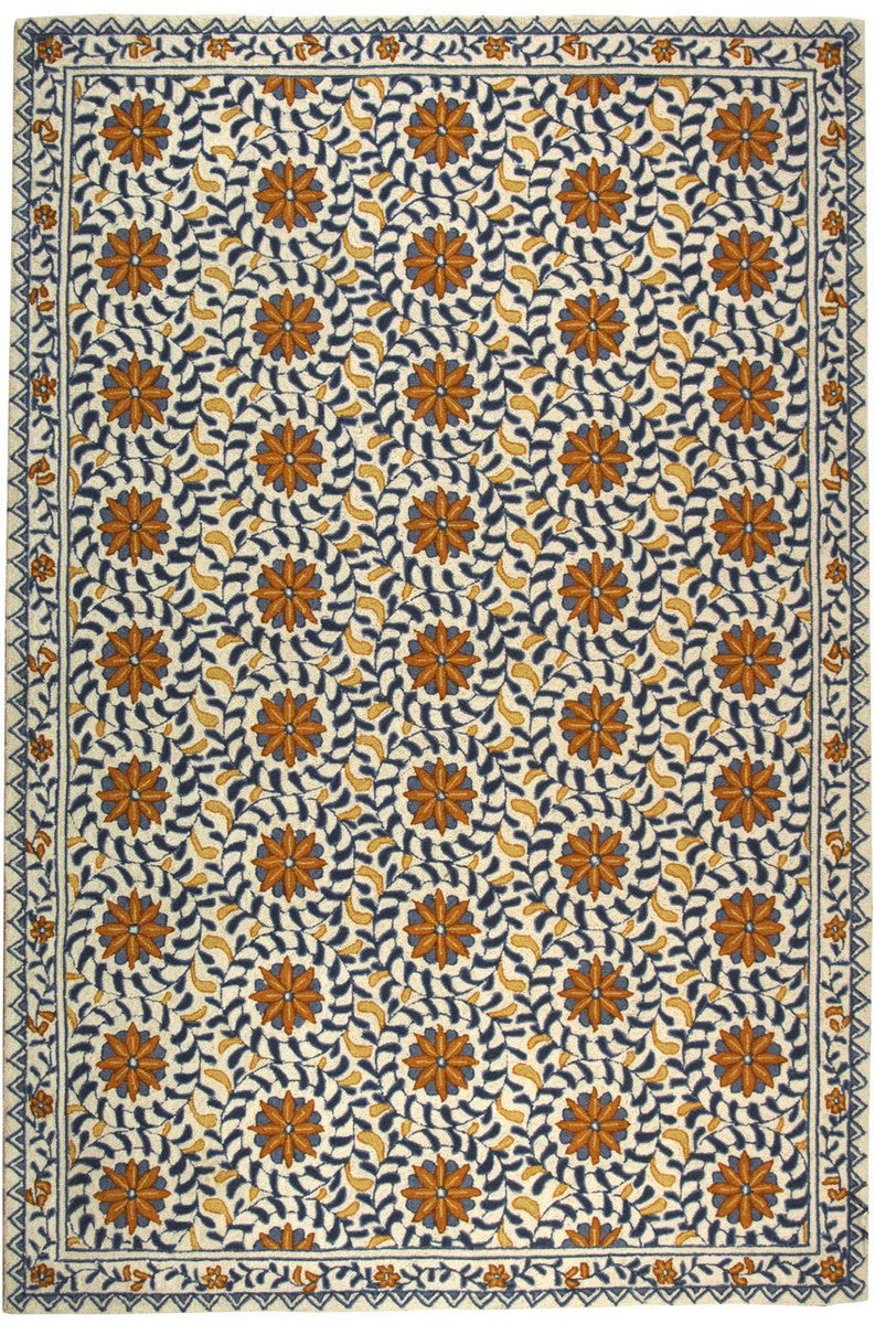 Safavieh Chelsea HK150 Hand Hooked Rug