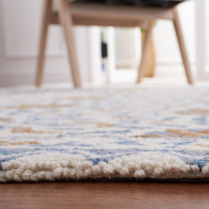 Safavieh Hk150 Hand Hooked Wool Rug HK150A-4R