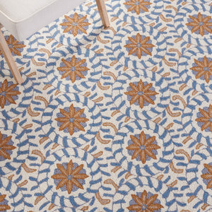 Safavieh Hk150 Hand Hooked Wool Rug HK150A-4R