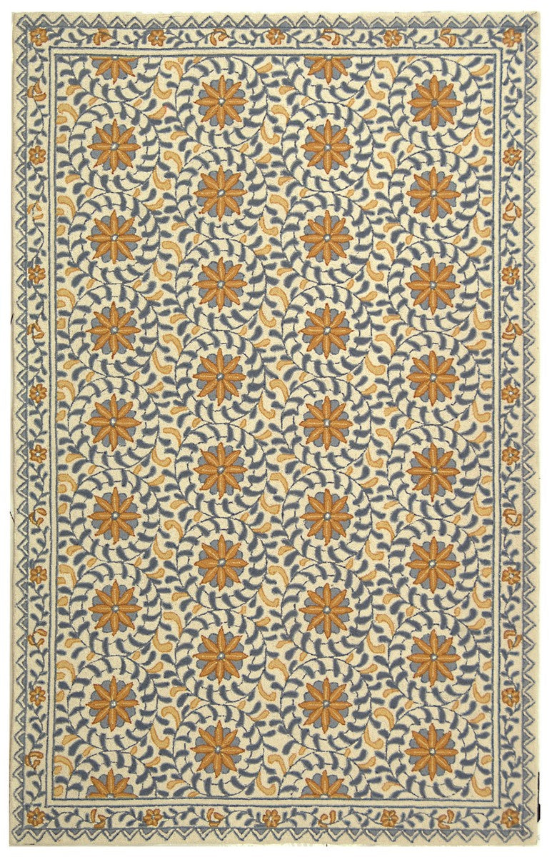 Safavieh Chelsea HK150 Hand Hooked Rug