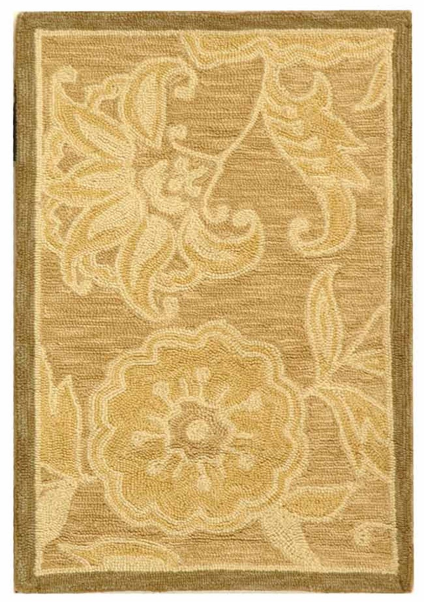 Safavieh Chelsea HK156 Hand Hooked Rug