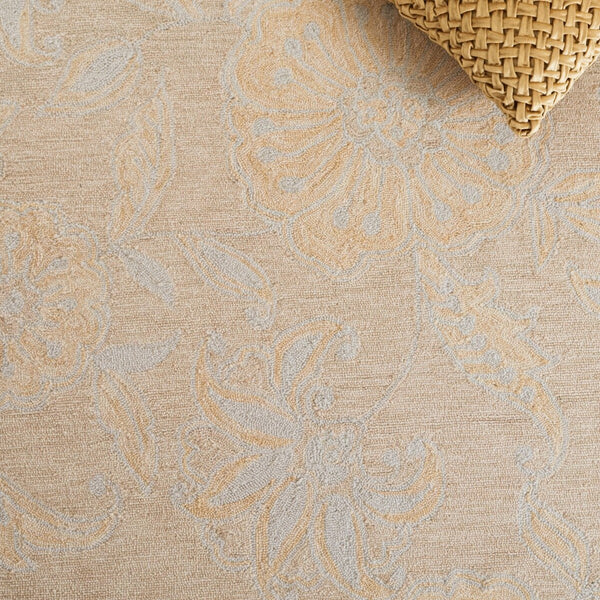 Safavieh Hk156 Hand Hooked Wool Pile Rug HK156A-4R