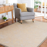 Safavieh Hk156 Hand Hooked Wool Pile Rug HK156A-4R