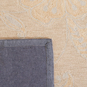 Safavieh Hk156 Hand Hooked Wool Pile Rug HK156A-4R