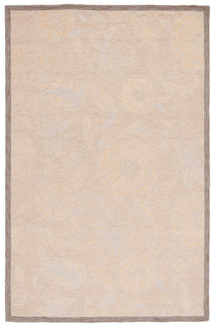 Safavieh Hk156 Hand Hooked Wool Pile Rug HK156A-4R