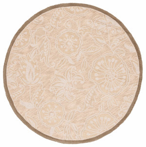 Safavieh Hk156 Hand Hooked Wool Pile Rug HK156A-4R