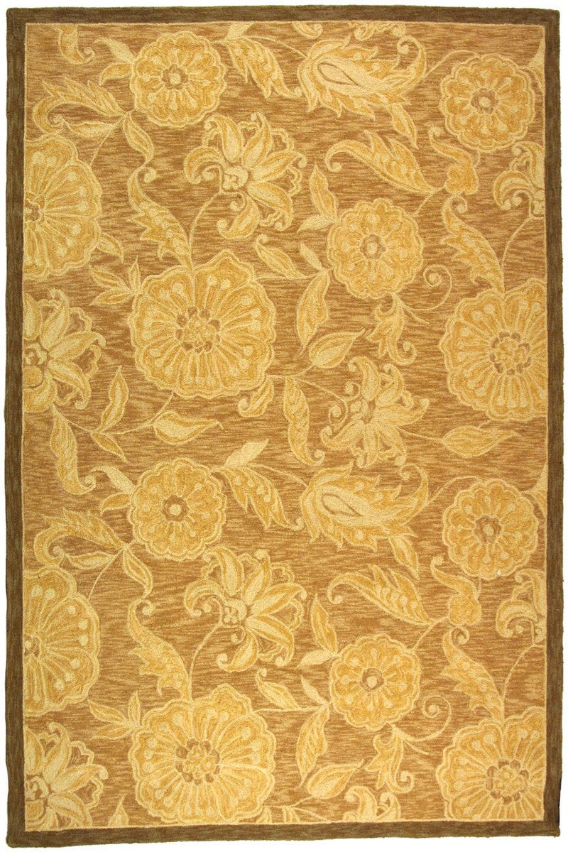 Safavieh Chelsea HK156 Hand Hooked Rug