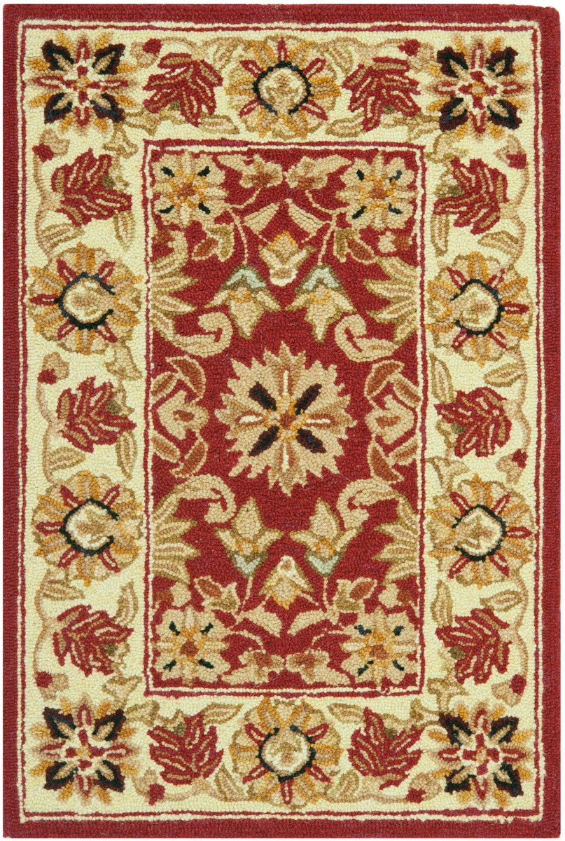 Safavieh Chelsea HK157 Hand Hooked Rug