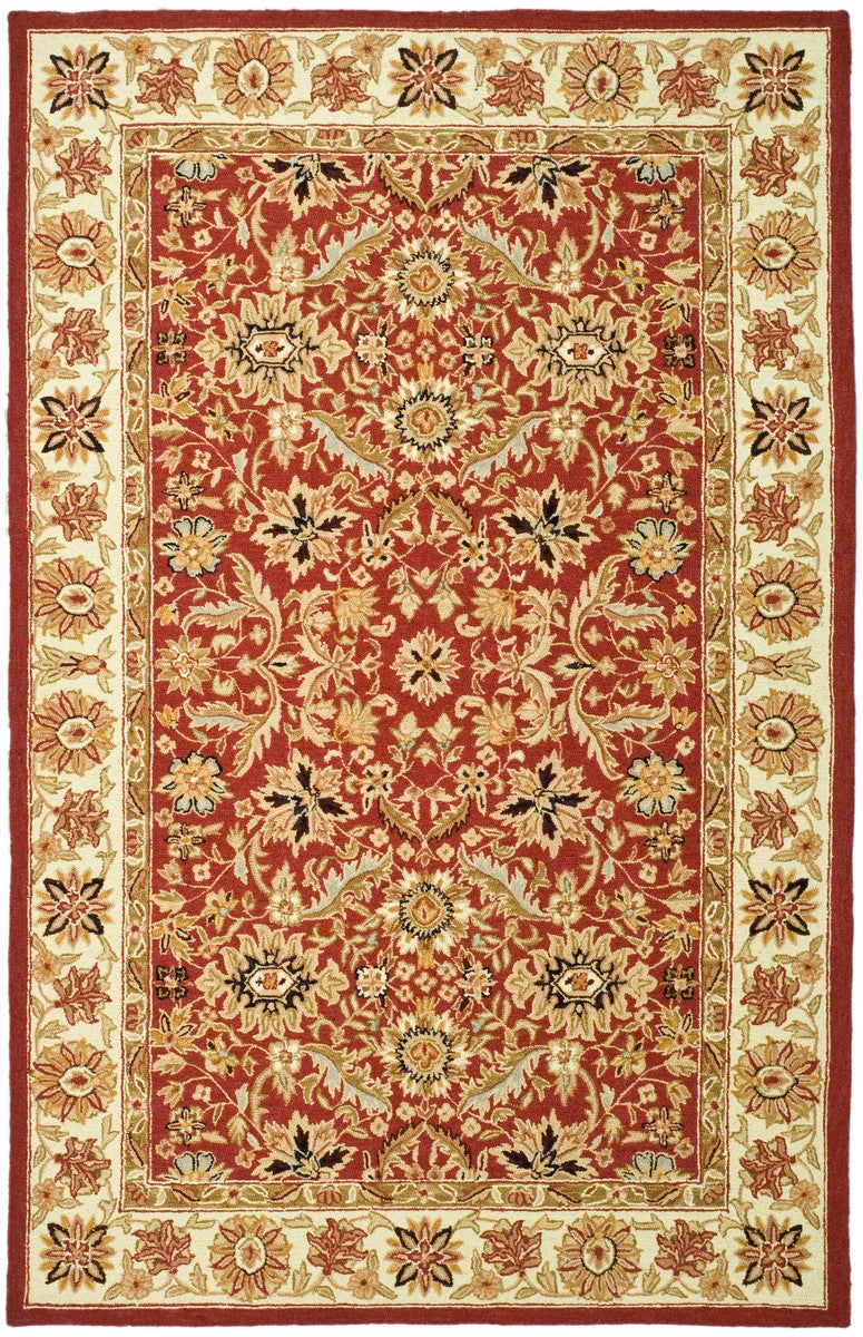 Safavieh Chelsea HK157 Hand Hooked Rug