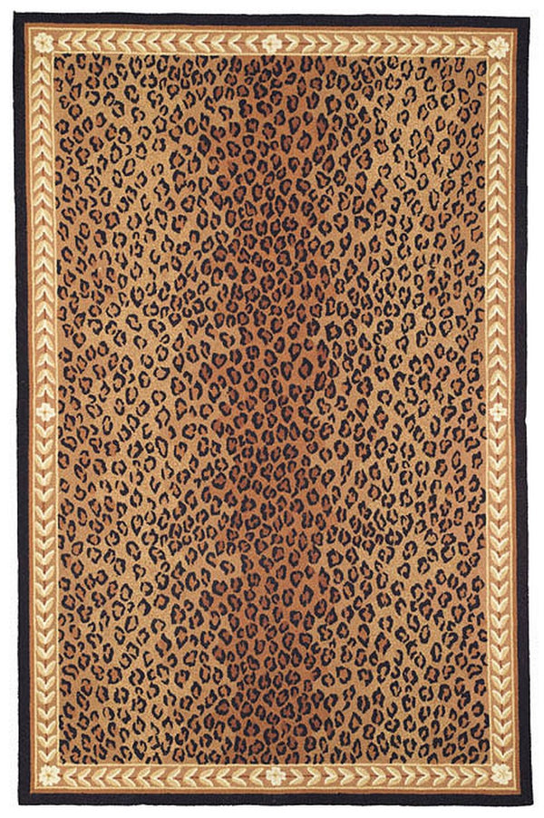 Safavieh Chelsea HK15 Hand Hooked Rug