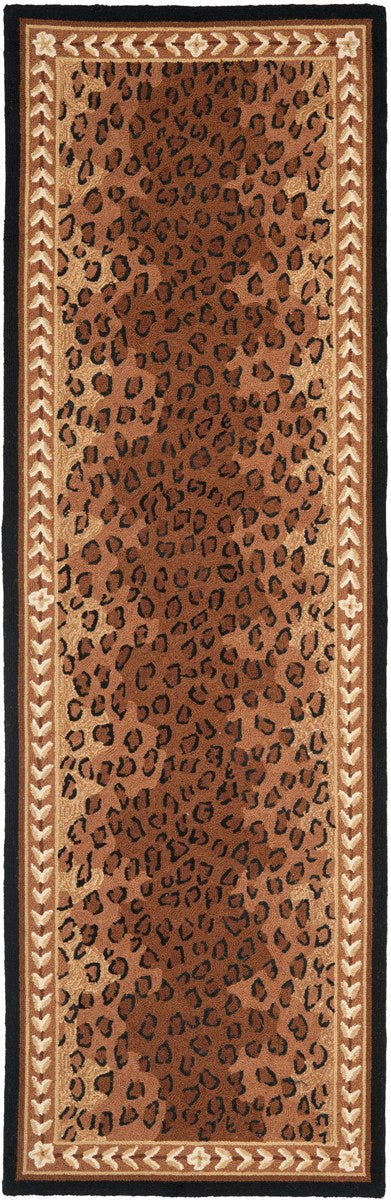 Safavieh Chelsea HK15 Hand Hooked Rug
