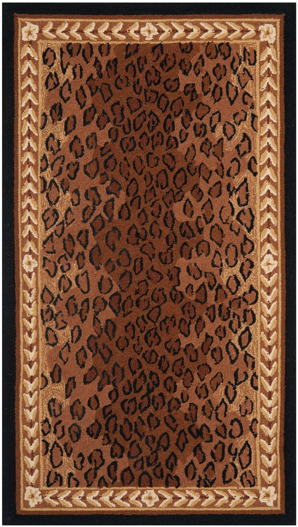 Safavieh Chelsea HK15 Hand Hooked Rug