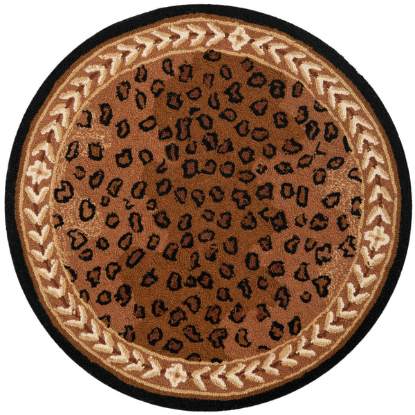 Safavieh Chelsea HK15 Hand Hooked Rug