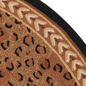 Safavieh Chelsea HK15 Hand Hooked Rug