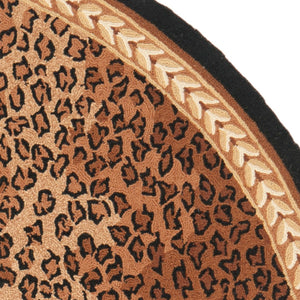 Safavieh Chelsea HK15 Hand Hooked Rug