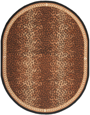 Safavieh Hk15 Hand Hooked Wool Rug HK15A-8SQ