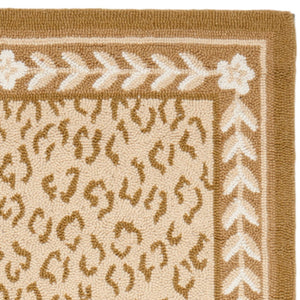 Safavieh Chelsea HK15 Hand Hooked Rug