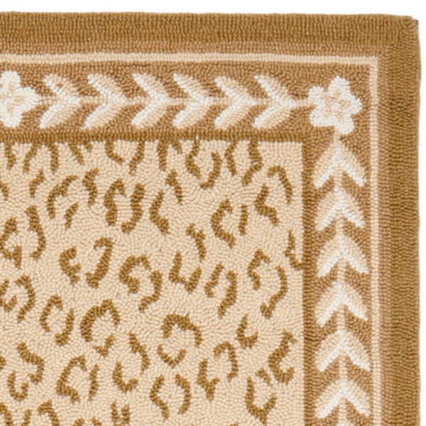 Safavieh Chelsea HK15 Hand Hooked Rug