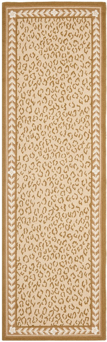 Safavieh Chelsea HK15 Hand Hooked Rug